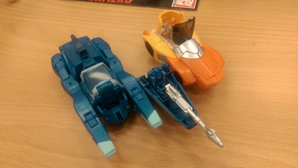 Titans Return   MASSIVE Gallery Of Photos From Asia Hands On Event Featuring SDCC2016 Titan Wars Set & More!  (17 of 156)
